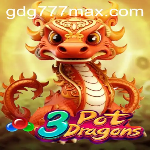 3PotDragons: A Mythical Adventure in Gaming