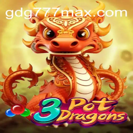 3PotDragons: A Mythical Adventure in Gaming