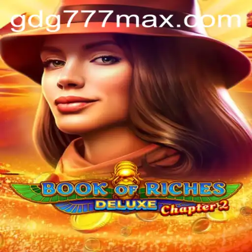 An In-Depth Look into Book of Riches Deluxe Chapter 2