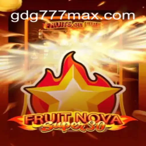Discovering the World of FruitrNovaSupe30: An Exciting Journey into a Vibrant Arcade Game