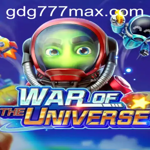 WAROFTHEUNIVERSE: A Galactic Battle Experience