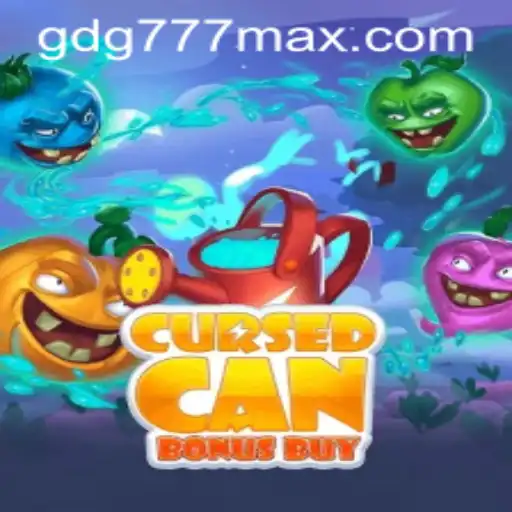 CursedCanBonusBuy: Unveiling the Exciting New Game at GDG777
