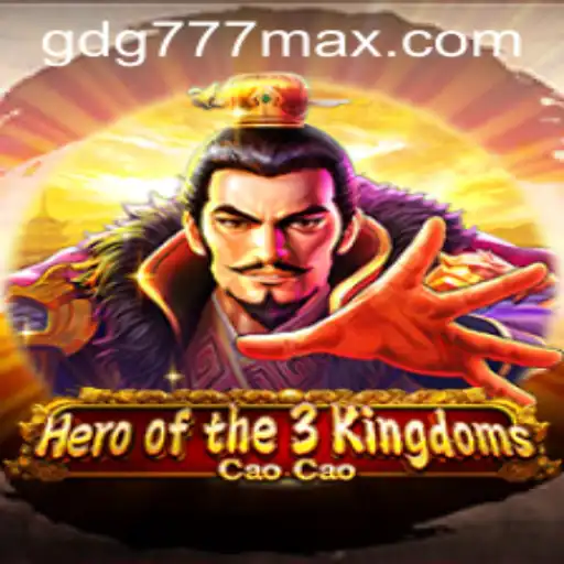 Heroofthe3KingdomsCaoCao: A Riveting Journey Through Ancient China