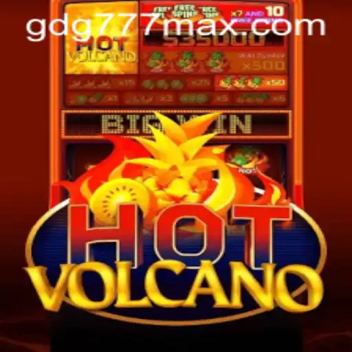 Dive into the Excitement of HotVolcano