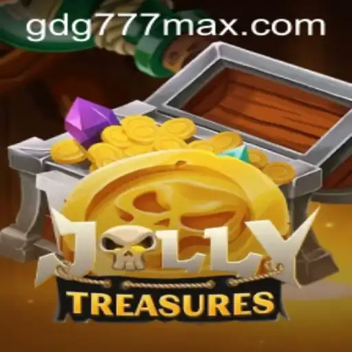 Dive into the Exciting World of JollyTreasures