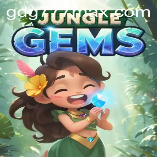 JungleGems: A Thrilling Adventure into the Heart of the Jungle