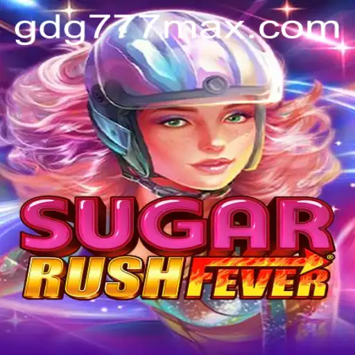 Experience Sweet Challenges in SugarRushFever