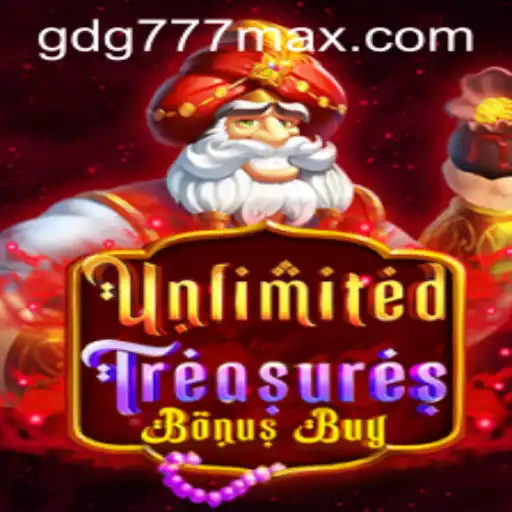 Experience the Thrill of UnlimitedTreasuresBonusBuy at GDG777.com