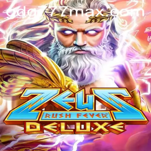 Unleashing the Power of ZeusRushFeverDeluxe: A Mythical Gaming Experience